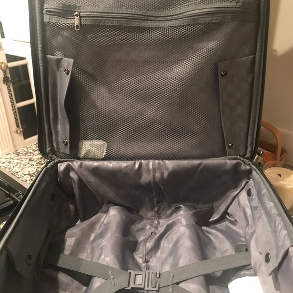 Computer Rolling bag by Samsonite - Picture 3 of 5